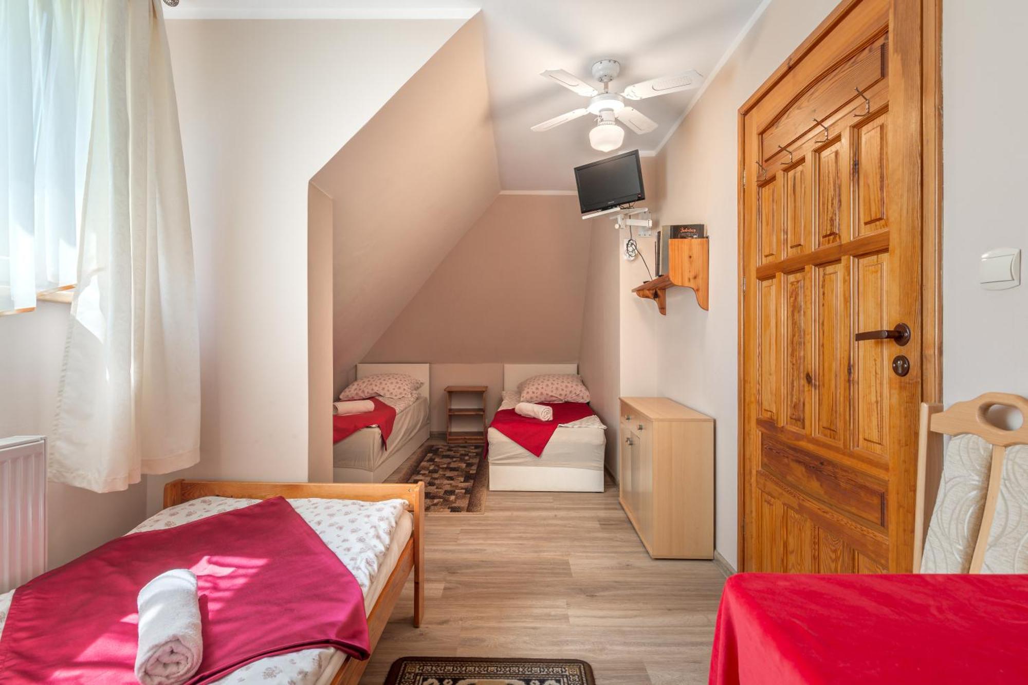 Zameczek Villa Mikołajki Dış mekan fotoğraf