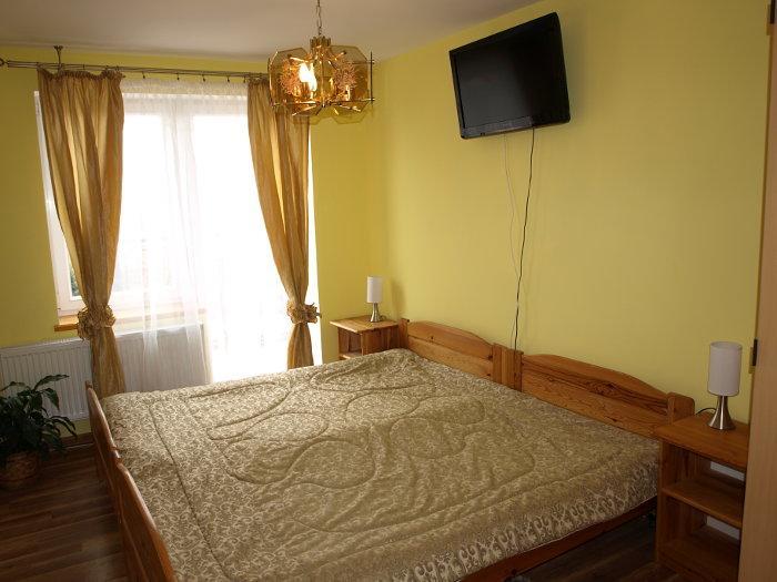 Zameczek Villa Mikołajki Dış mekan fotoğraf