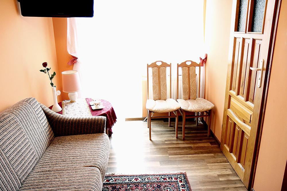 Zameczek Villa Mikołajki Dış mekan fotoğraf
