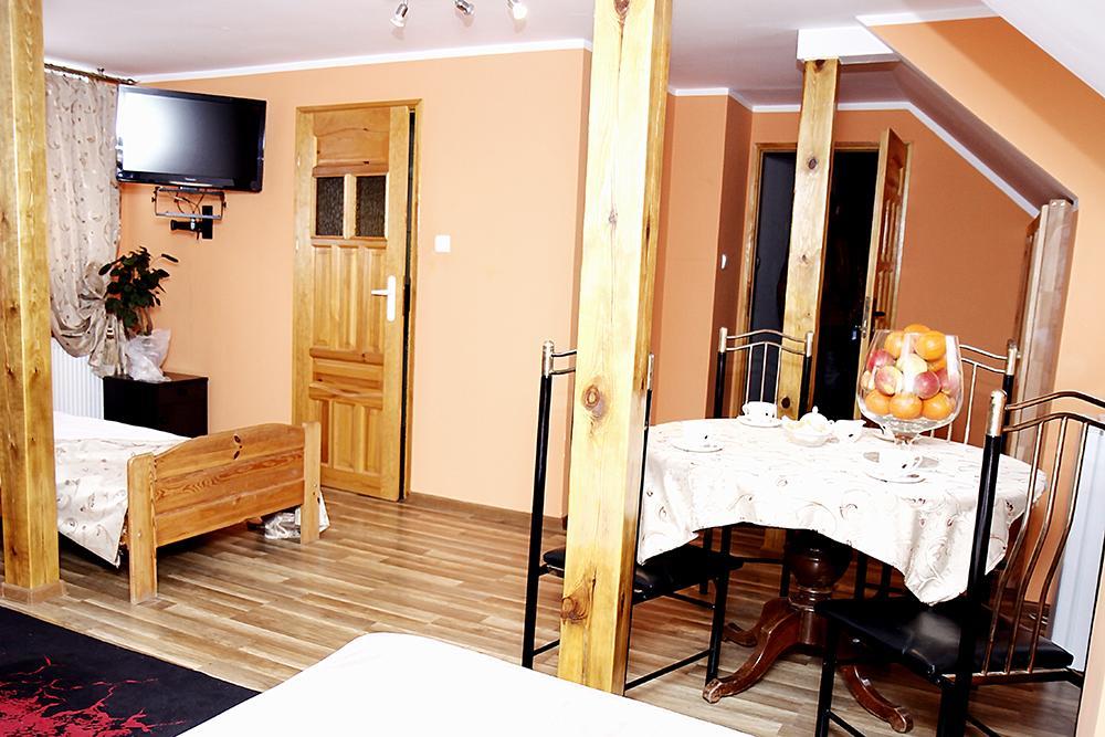 Zameczek Villa Mikołajki Dış mekan fotoğraf